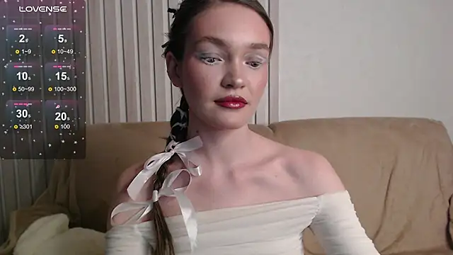 stellapayne1 online show from 04/19/26, 04:50