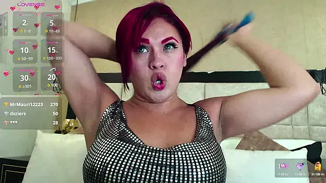 kimCosseyy online show from 02/01/25, 04:03