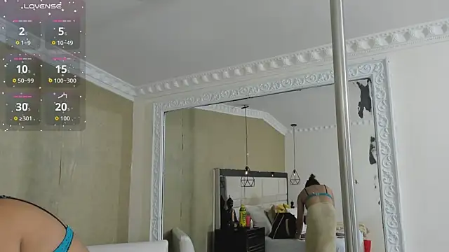 kimCosseyy online show from 01/12/26, 03:34