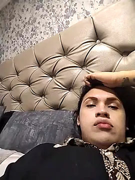 kimCosseyy online show from 02/08/26, 02:04