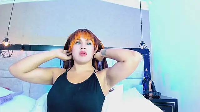 kimCosseyy online show from 02/25/26, 01:59