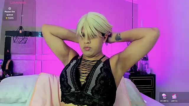 kimCosseyy online show from 04/18/26, 03:43