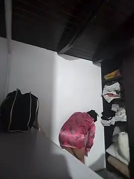 kimCosseyy online show from 04/20/26, 02:03