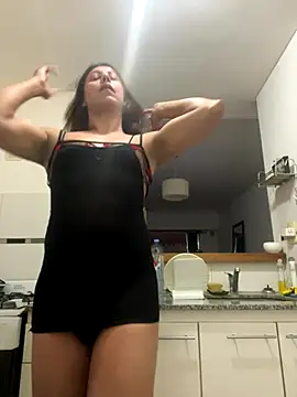 Yerucita online show from 11/04/25, 02:54