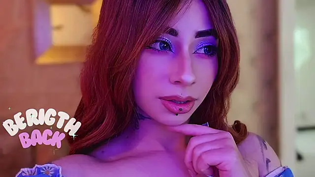 hanna  azumi online show from 03/01/25, 09:40