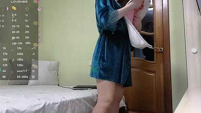 WoowMasha88 online show from 11/19/25, 07:52