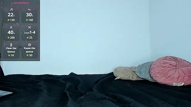 edwin mosquera1 online show from 12/22/25, 05:15