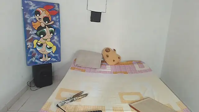 jhoanitahot online show from 10/26/25, 03:07