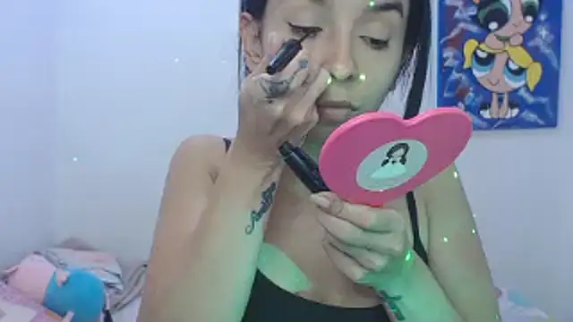 jhoanitahot online show from 01/10/26, 02:30