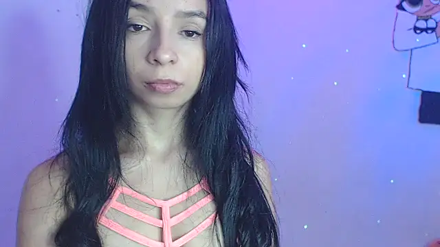 jhoanitahot online show from 02/25/26, 02:37