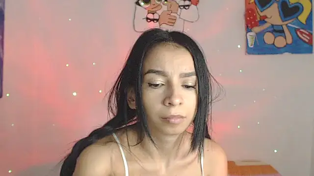 jhoanitahot online show from 03/27/26, 12:27