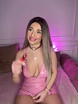 GraceCarther online show from 12/07/24, 11:01