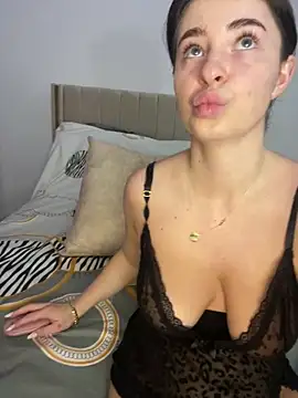 GraceCarther online show from 09/12/25, 07:03