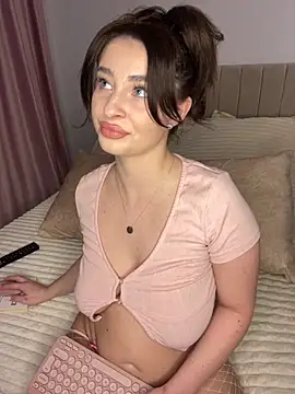 GraceCarther online show from 10/30/25, 06:52