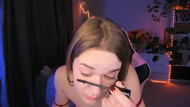 ami amour  online show from 12/03/24, 03:55