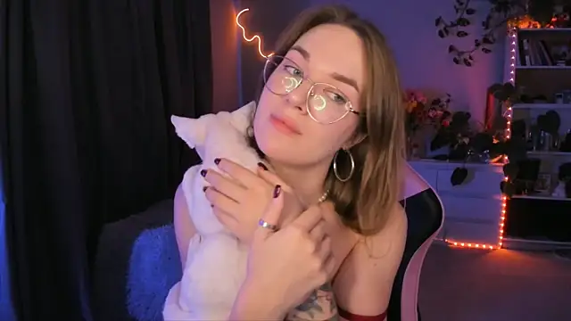 ami amour  online show from 12/03/24, 07:00