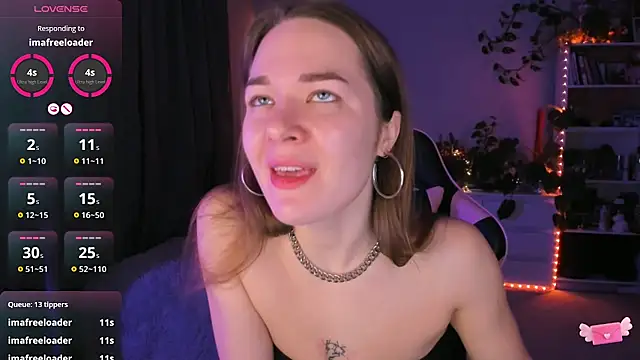 ami amour  online show from 12/15/24, 07:35