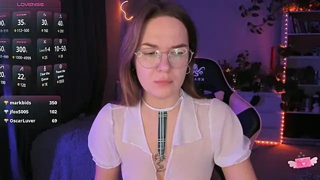 ami amour  online show from 12/16/24, 02:05