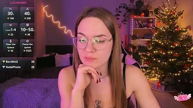 ami amour  online show from 12/27/24, 10:37