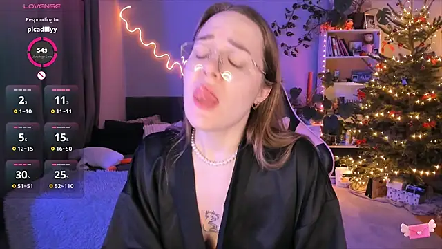 ami amour  online show from 01/02/25, 07:18