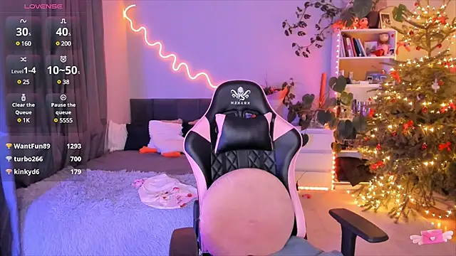 ami amour  online show from 01/22/25, 10:59