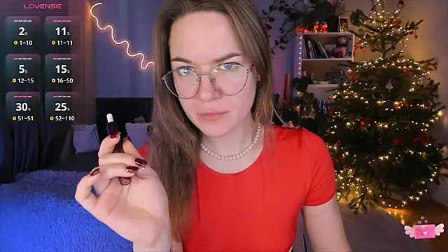 ami amour  online show from 01/23/25, 10:54