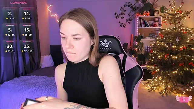 ami amour  online show from 01/24/25, 08:00