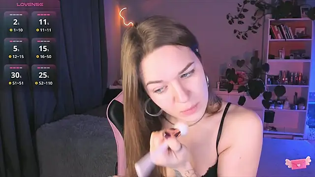 ami amour  online show from 03/05/25, 05:39