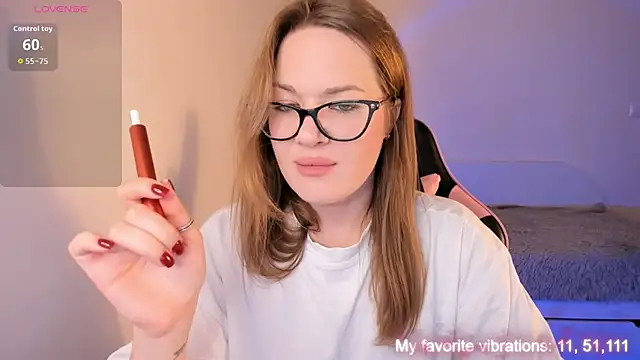 ami amour  online show from 11/29/25, 04:32