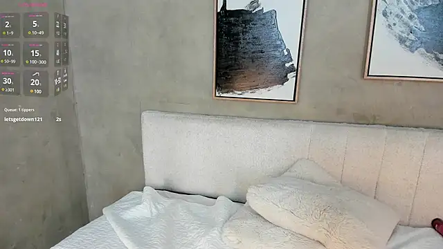 Snapshot of Ali_Vega_ chatting on 01/07/25, 01:28 Ali Vega online show from 01/07/25, 01:28