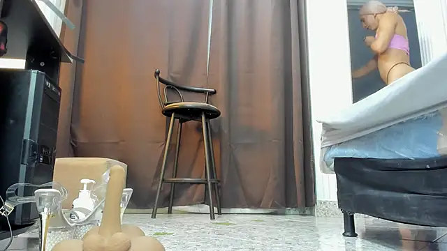 isa lancaster online show from 03/10/25, 01:45