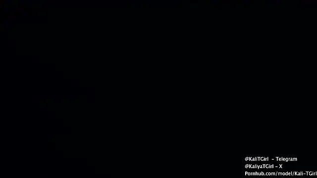 KaliTs online show from 11/23/25, 12:49