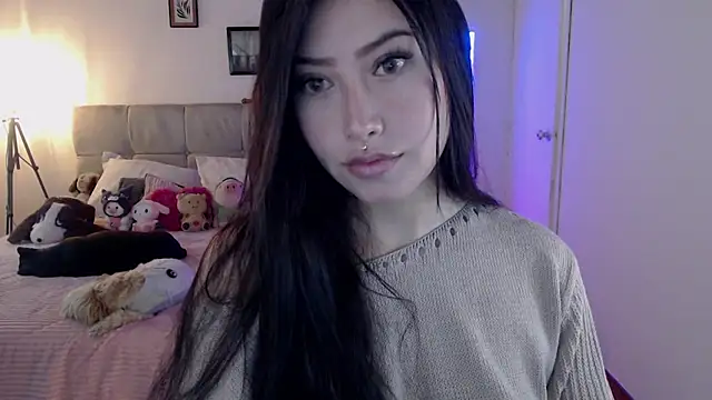 Emilyswan04 online show from 01/24/25, 07:18