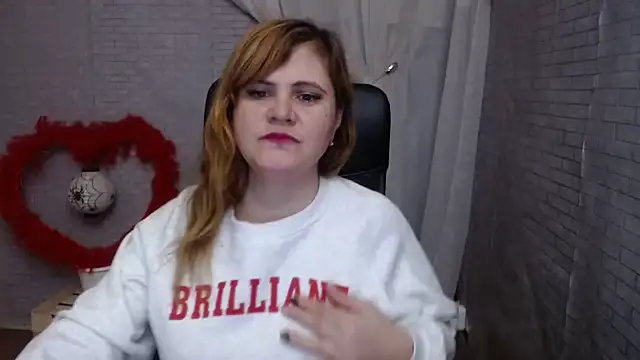 DaniellaKiss online show from 03/10/25, 06:56