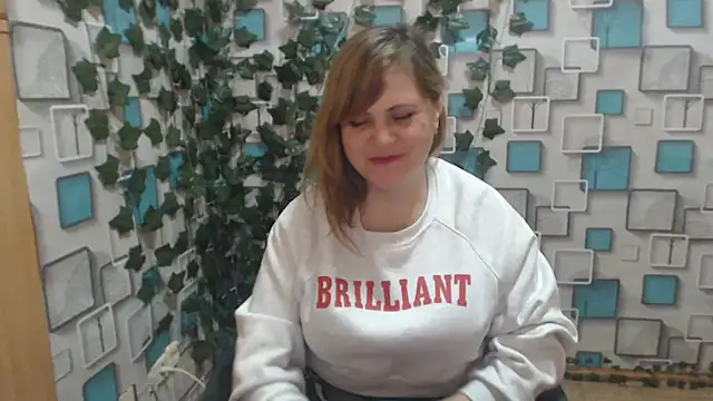 DaniellaKiss online show from 03/13/25, 10:26