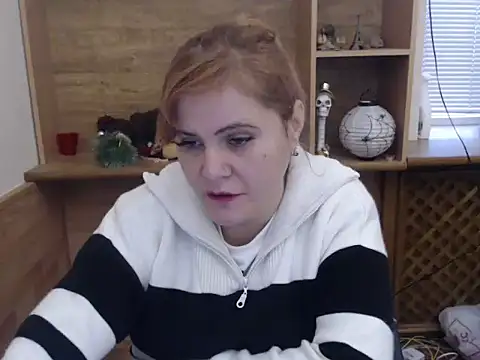 DaniellaKiss online show from 01/06/26, 08:29