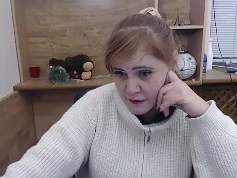 DaniellaKiss online show from 01/13/26, 03:17