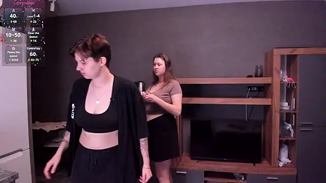 jessica tenderly online show from 12/02/24, 09:24