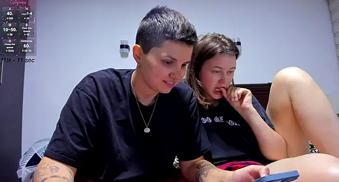 jessica tenderly online show from 03/04/25, 01:45