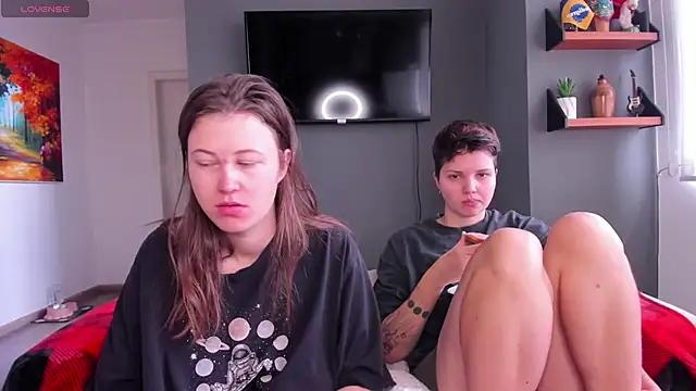 jessica tenderly online show from 02/06/26, 03:37