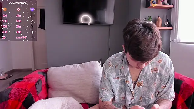 jessica tenderly online show from 02/11/26, 03:28