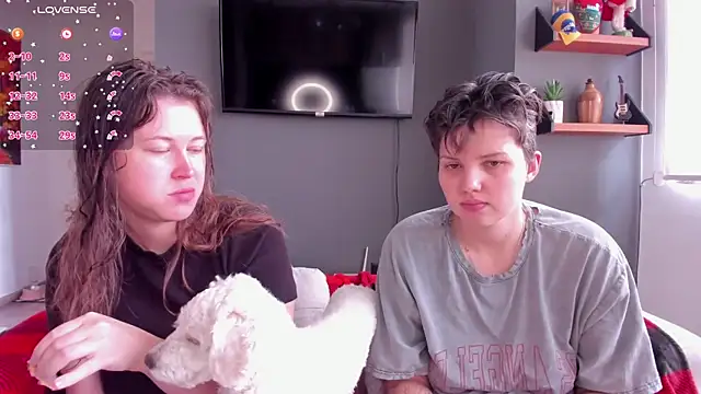 jessica tenderly online show from 02/22/26, 03:10