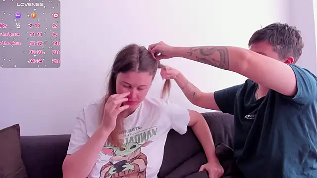 jessica tenderly online show from 04/18/26, 03:05