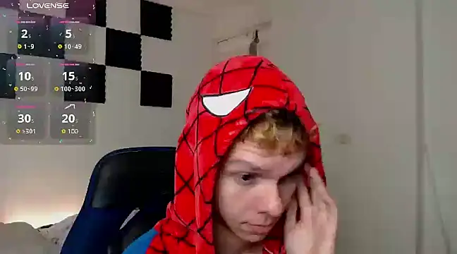 Snapshot of bryamado69 chatting on 01/15/25, 11:10 bryamado69 online show from 01/15/25, 11:10