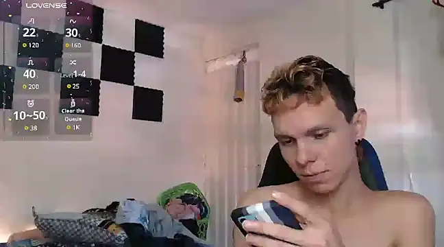 Snapshot of bryamado69 chatting on 01/18/25, 07:15 bryamado69 online show from 01/18/25, 07:15