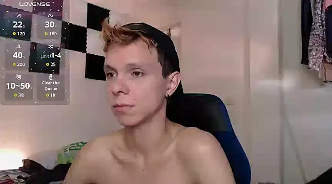 Snapshot of bryamado69 chatting on 01/22/25, 07:03 bryamado69 online show from 01/22/25, 07:03