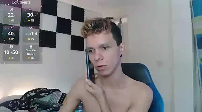 Snapshot of bryamado69 chatting on 01/24/25, 02:41 bryamado69 online show from 01/24/25, 02:41