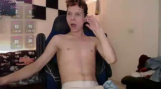 Snapshot of bryamado69 chatting on 02/14/25, 03:58 bryamado69 online show from 02/14/25, 03:58