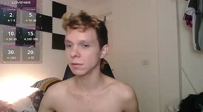 Snapshot of bryamado69 chatting on 02/21/25, 08:49 bryamado69 online show from 02/21/25, 08:49