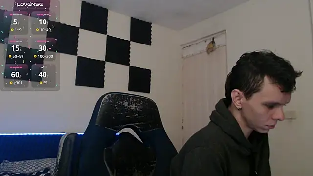 Snapshot of bryamado69 chatting on 12/02/25, 03:34 bryamado69 online show from 12/02/25, 03:34